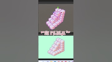 Building a 2.5d isometric grid in Unity