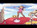 Magic! - Mayumi Iizuka 飯塚 雅弓 - The Misadventures of Tron Bonne Sub Español/English