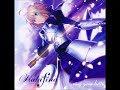 Koibito no Mukashigatari no Yuugure no こいびとの昔語りの夕暮れの (Lover&#39;s Old Stories At Twilight) - Kalafina