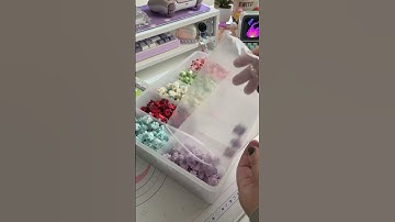 organizing keyboard switches ( ¤̴̶̷̤́ ‧̫̮ ¤̴̶̷̤̀ )