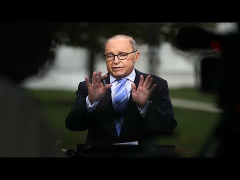 Video: Larry Kudlow Vermögen: Wiki, Verheiratet, Familie, Hochzeit, Gehalt, Geschwister