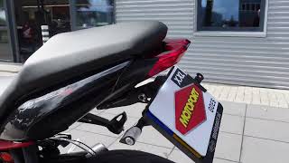 Video van MotoPort Goes