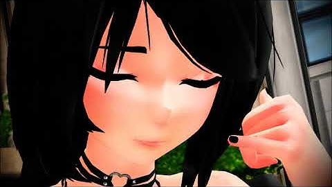 MMD Magnetic Telephone