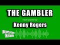 Busy Signal - The Gambler (Lyrics) - YouTube