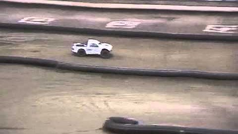 Testing the Team Associated SC10