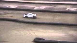 Testing the Team Associated SC10