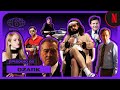 6 Grados | Ozark | El universo de Netflix está conectado