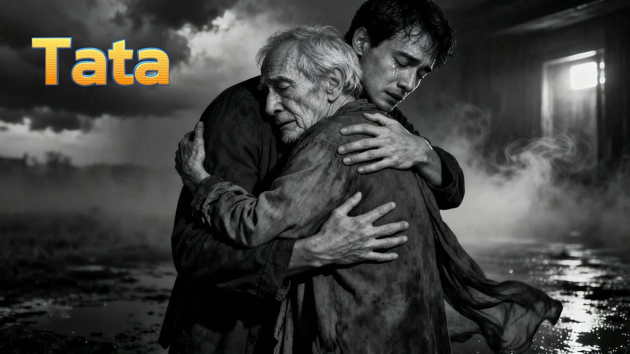 Tata – Durerea pierderii unui părinte: o baladă tristă și profundă 😢💔