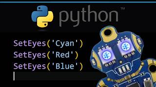 DUELink Ghizzy - USB Programmable Character. Control Using Python in Minutes
