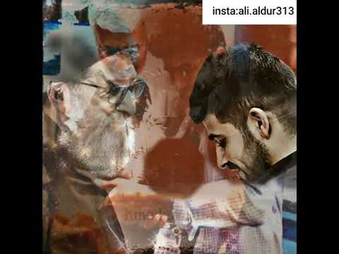 الشهيد احمد المهنة انشودة عراقي الدم ليلة الشهداء