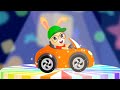 Школа кролика Бобо ✨ У руля 💥 Мультики для малышей ✨ Super Toons TV