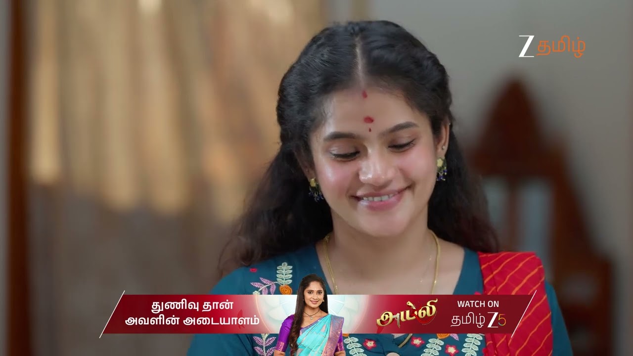 Veera EP 568 | Ep -  | Best Scene | Feb 25 2026 | Zee Tamil