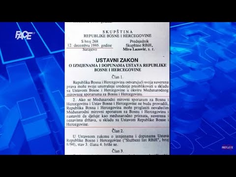 Video: Kada se stit sa zastavom vraća?