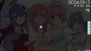 original ringo ribbon  dt pass