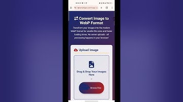 Compress Image Size Without Losing Quality 🔥 | Free Image Compressor Tool Online