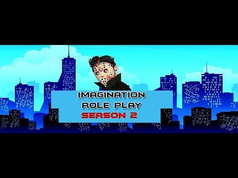 Project: Imagination RolePlay | გარაჯის მაპინგი