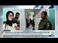 Sistem PPDB Online Jalur Domisili di Makassar Tuai Keluhan Orang Tua - [Metro Siang]