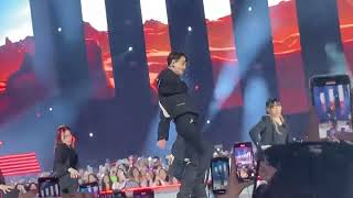 Kai Mmmh Song On K-Pop Flex