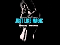 Musical Masquerade Ft Mavado Jadakiss Just Like Magic May 2013 mp3