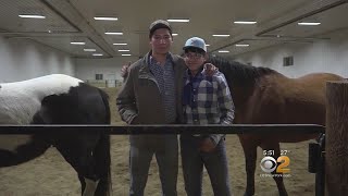 DNA Testing Kits Reveals 2 Friends Actually Brothers