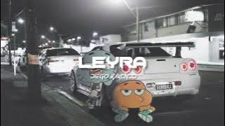 Download lagu LEYRA x 87 MELODY - Diego Kakondo ( EDIT ) 2025 !!!