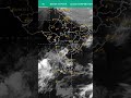 दक्षिण भारत में बढ़ रही है बारिश की गतिविधियां #weatherupdate #monsoon2026 #mosam