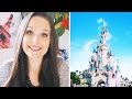 ► Comment travailler à Disney / Mon expérience et mes conseils !