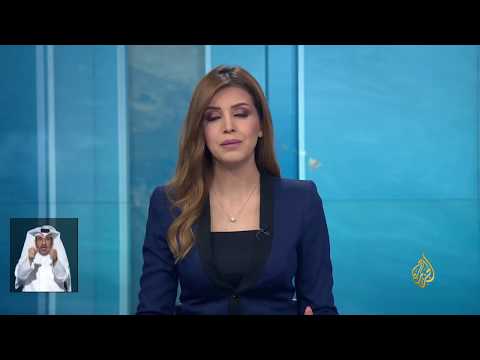نشرة الإشارة الأولى 2017/9/23
