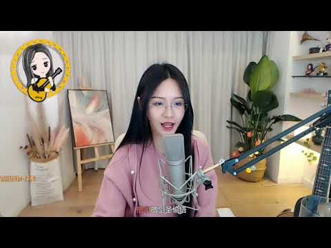 阿冷aleng 單曲 《音频怪物》