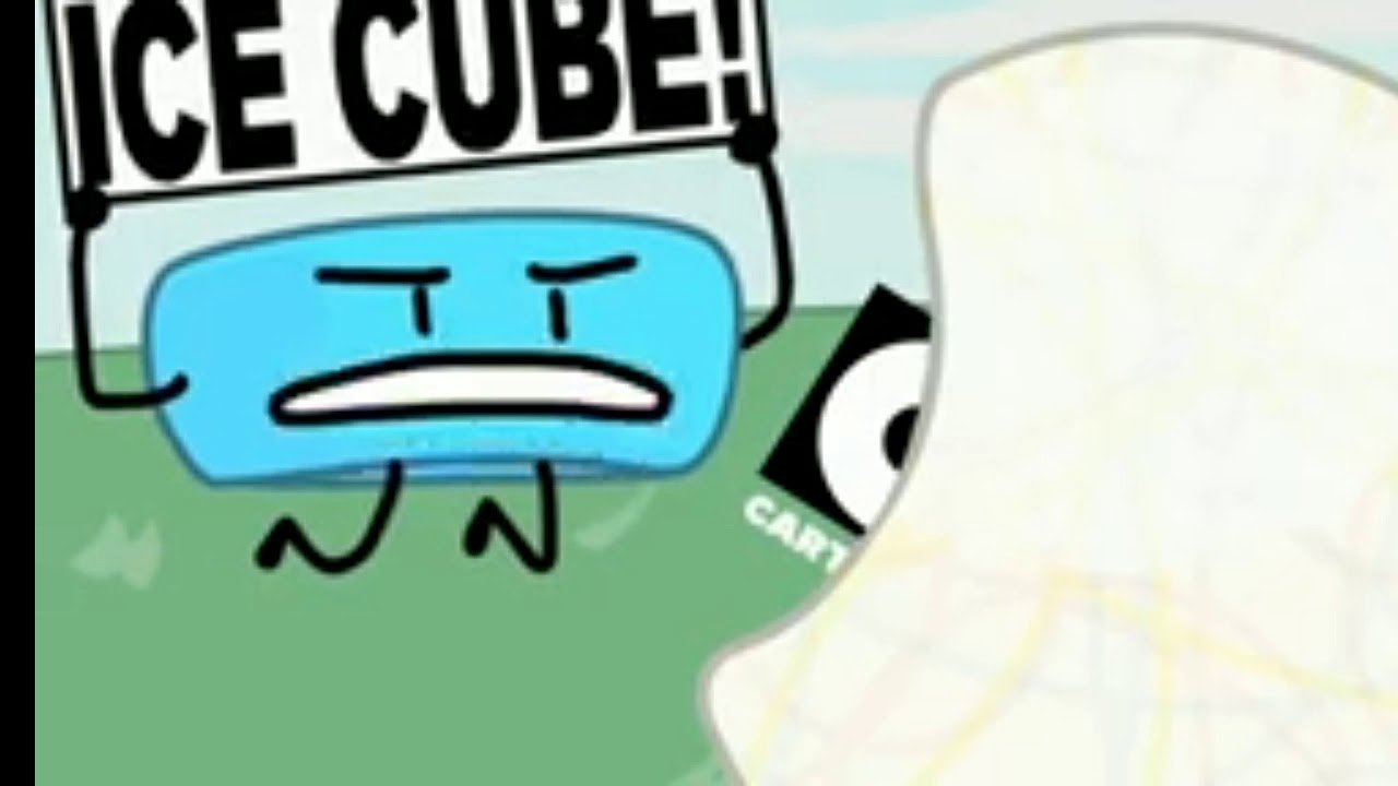 bfb cartoon network (2008) YouTube