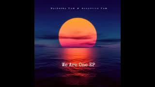 Bathathe Fam & Assertive Fam - Love Won't Let Me Go (Bootleg) [Gospel Gqom]