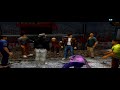 Lets play shenmue ii remastered  the forgotten wude