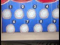 Number Time: 9 Plates (¡Hola Bebé!)
