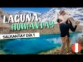 LAGUNA HUMANTAY💦 🇵🇪 : Guía completa desde Cusco por $30USD [Día 1 - SALKANTAY TREK]