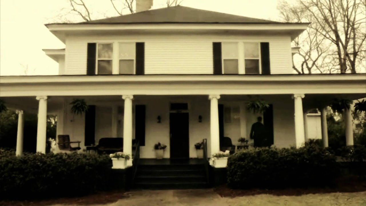 План дома елены гилберт