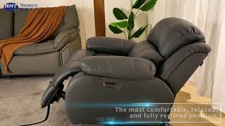 Upgrade your recliner with the 66ZM3 Auto Glider Mechanism.