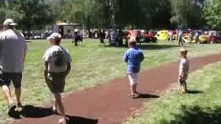 Graffiti Weekend 2008-Shownshine