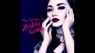 Bang Toyib Kawin Lagi - Zaskia Gotik (Audio)