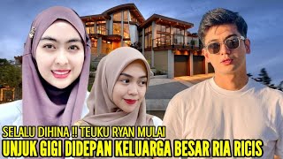 KOMENTAR DOKTER SHINDY PUTRI TANGGAPI TEUKU RYAN BELI RUMAH BARU SETELAH CERAI DARI RIA RICIS