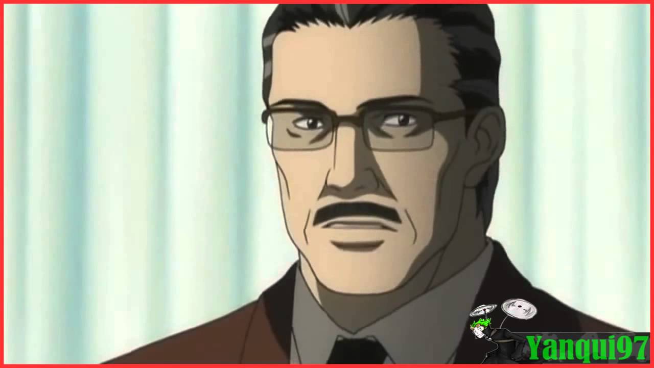 ytph lal yagami denuevo XD (DEATH NOTE)