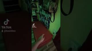 1 minute room tour - Batcave