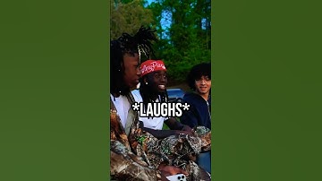 Rakai Confused After Kai Cenat Called Him Over For No Reason! 😂😭