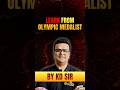 Most CAT Students Study Wrong. Here Is Method That Just Works | KD Sir Rodha