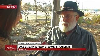 Hometown Spotlight