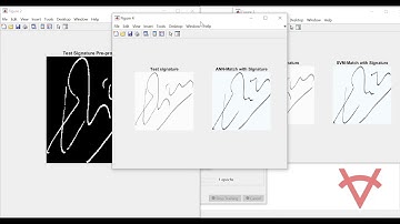 SIGNATURE IDENTIFICATION AND VERIFICATION SYSTEM