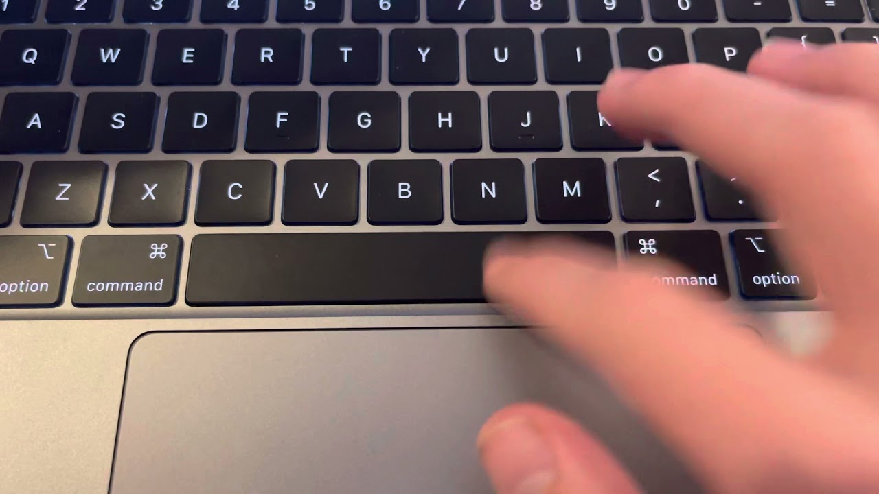 yeah but does your keyboard sound like this - YouTube