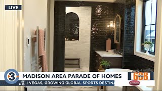 In the 608: Madison Area Parade of Homes first look