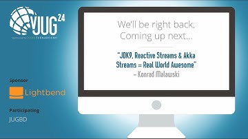vJUG24: 4/24 JDK9, Reactive Streams & Akka Streams = Real World Awesome by Konrad Malawski