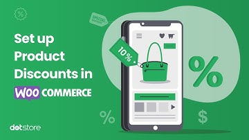 How do I create a product discount in WooCommerce?