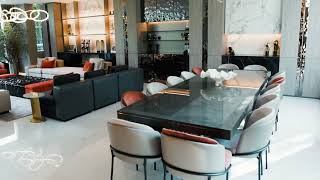 Ultimate Luxury for £8.5 Million! Step Inside this Jaw-Dropping Mansion in Hampstead Garden Suburbs! Net Worth